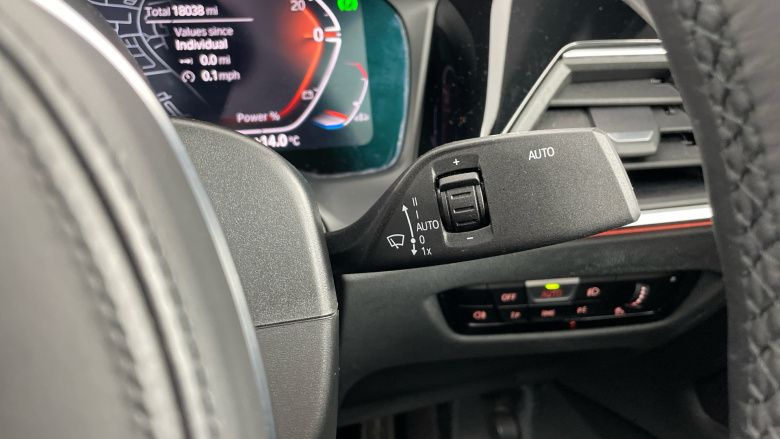 BMW 4 Series 420i M Sport 5dr Step Auto Petrol Hatchback